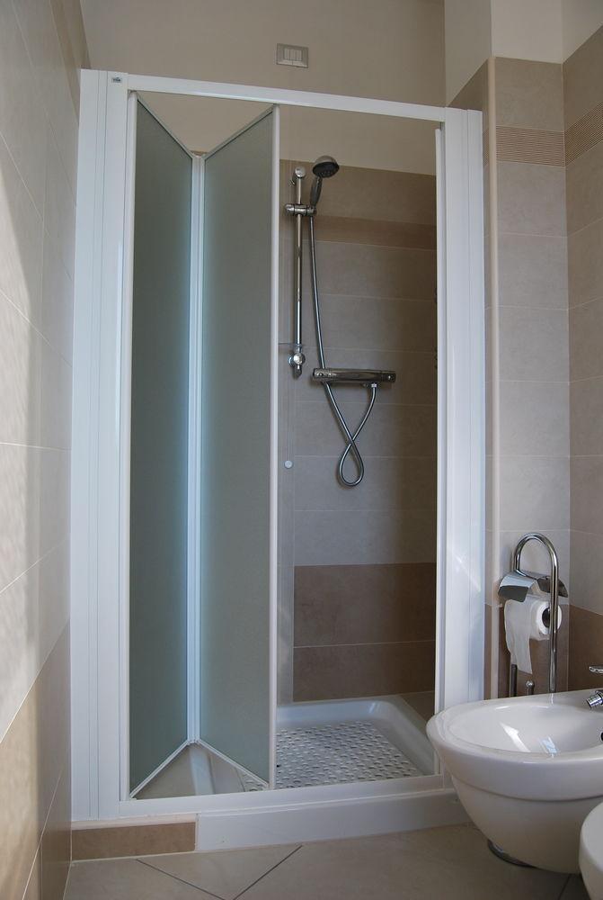Hotel Europa Nereto Extérieur photo